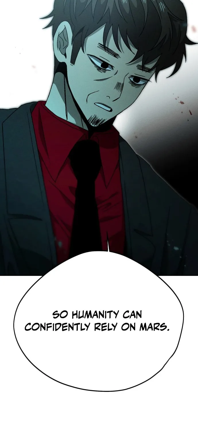 Read Project Mars chapter 16 image 83 on Lezhin