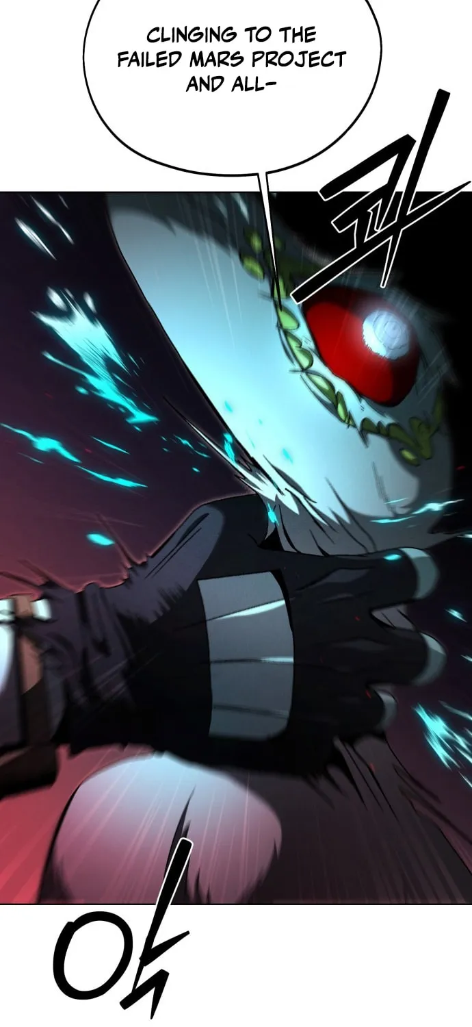Read Project Mars chapter 16 image 88 on Lezhin