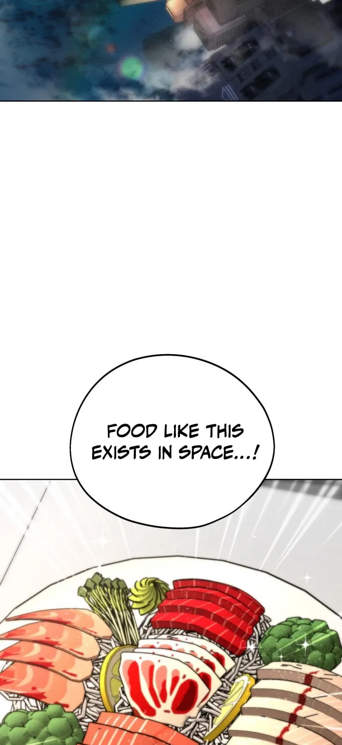 Read Project Mars chapter 16 image 9 on Lezhin