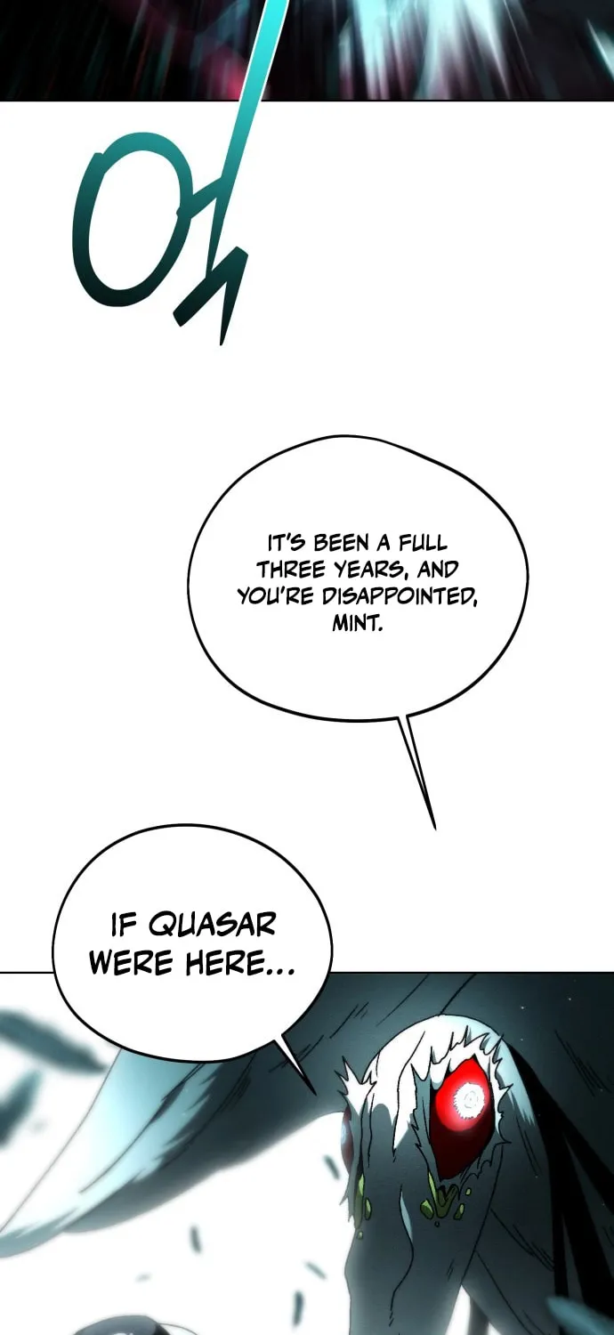 Read Project Mars chapter 16 image 91 on Lezhin