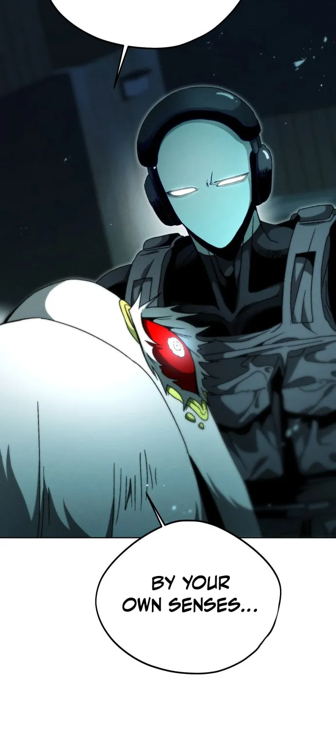 Read Project Mars chapter 16 image 97 on Lezhin