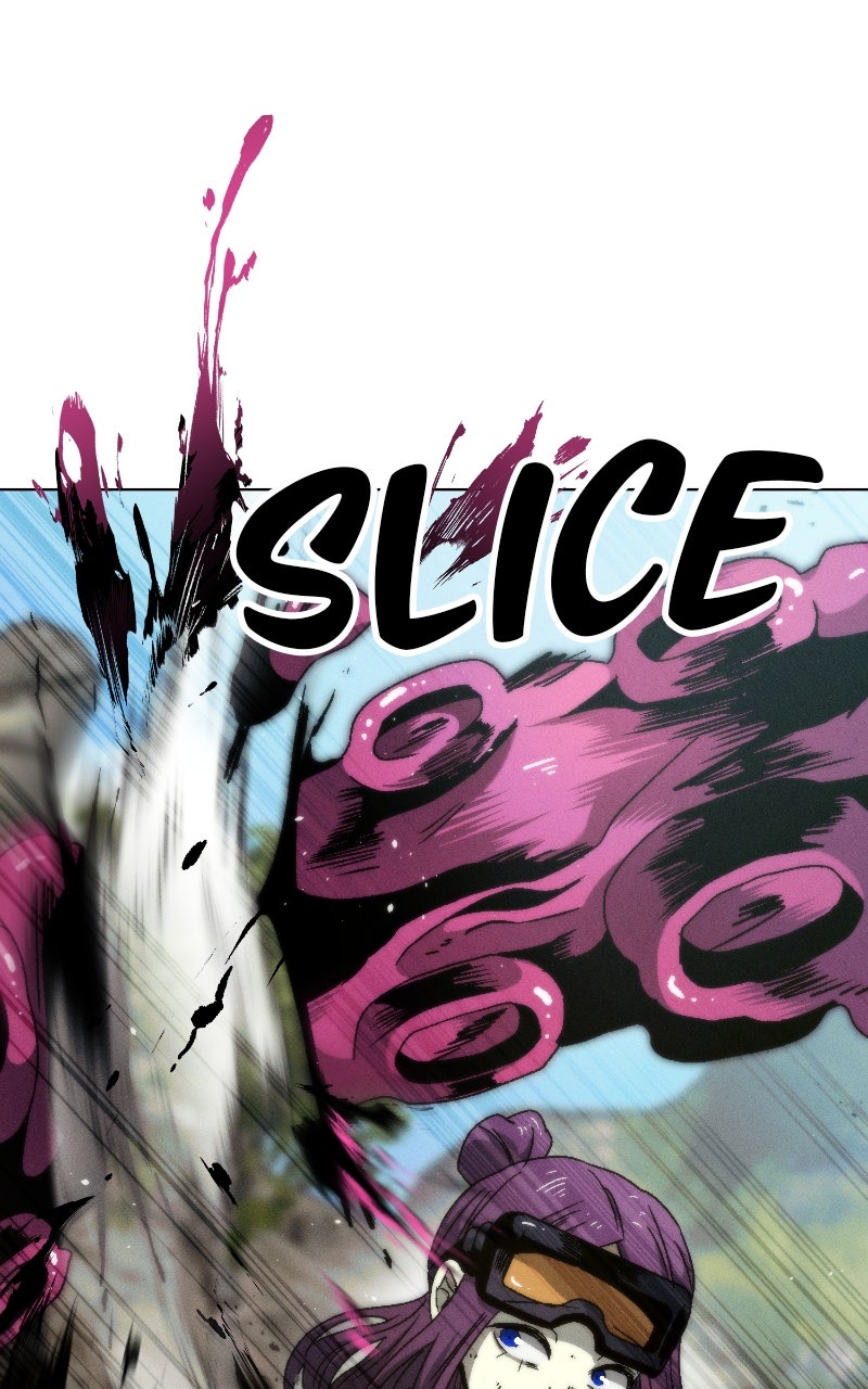 Read Project Mars chapter 17 image 101 on Lezhin