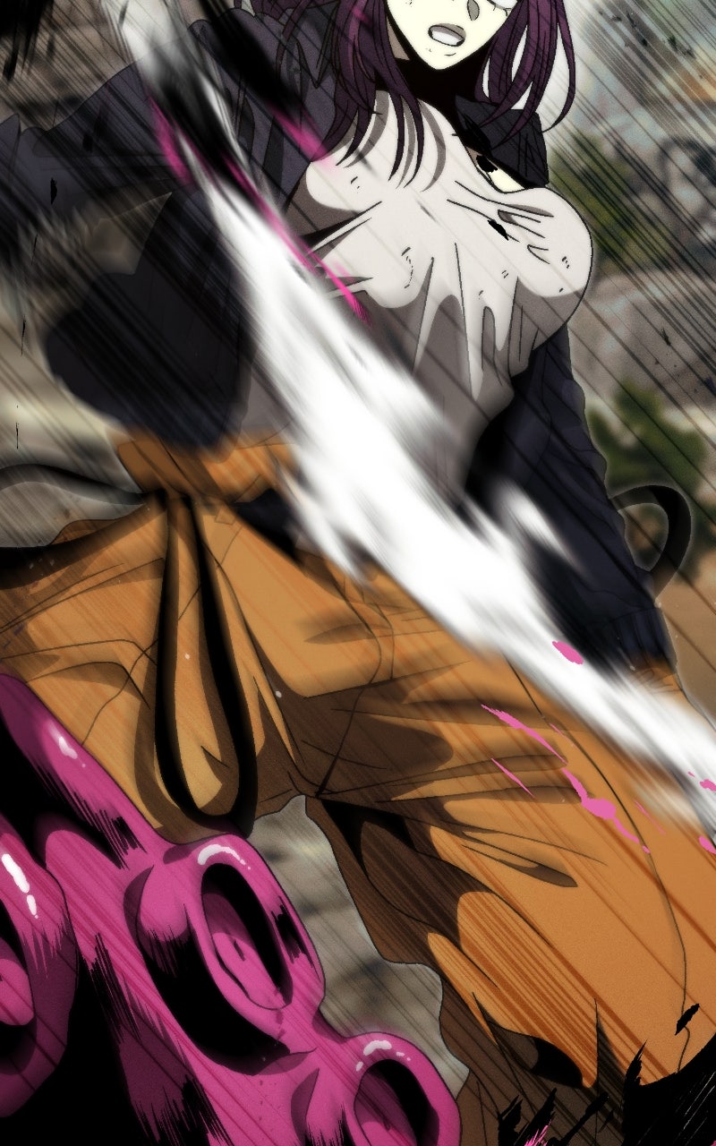 Read Project Mars chapter 17 image 102 on Lezhin