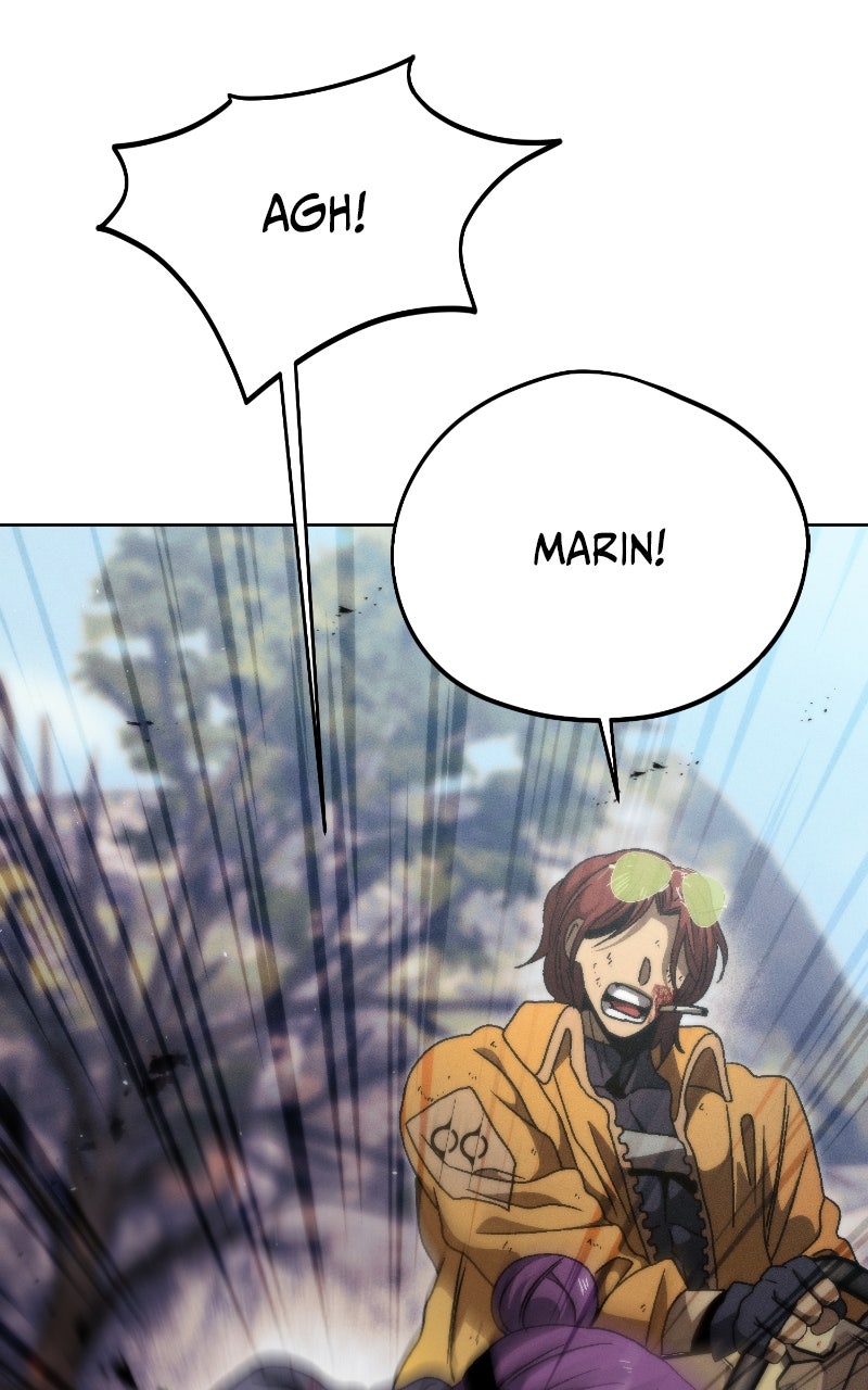 Read Project Mars chapter 17 image 109 on Lezhin
