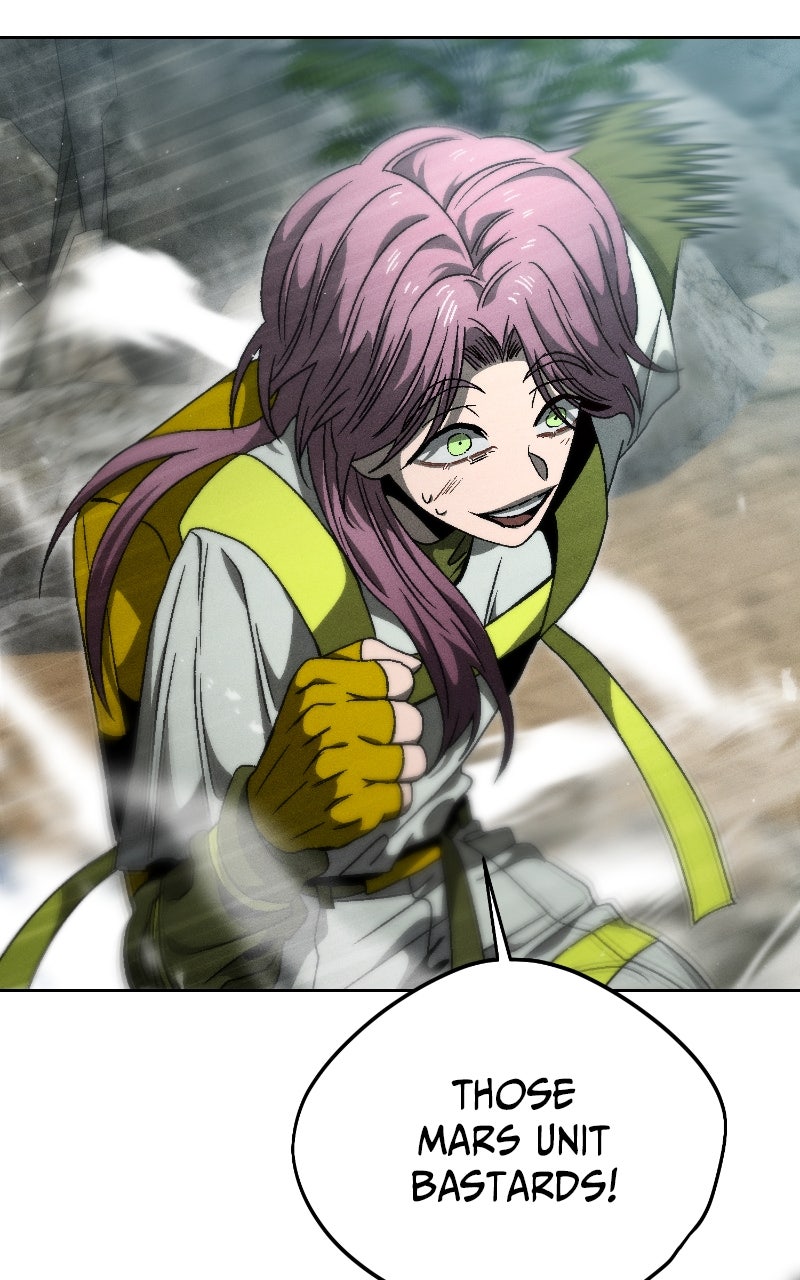 Read Project Mars chapter 17 image 11 on Lezhin