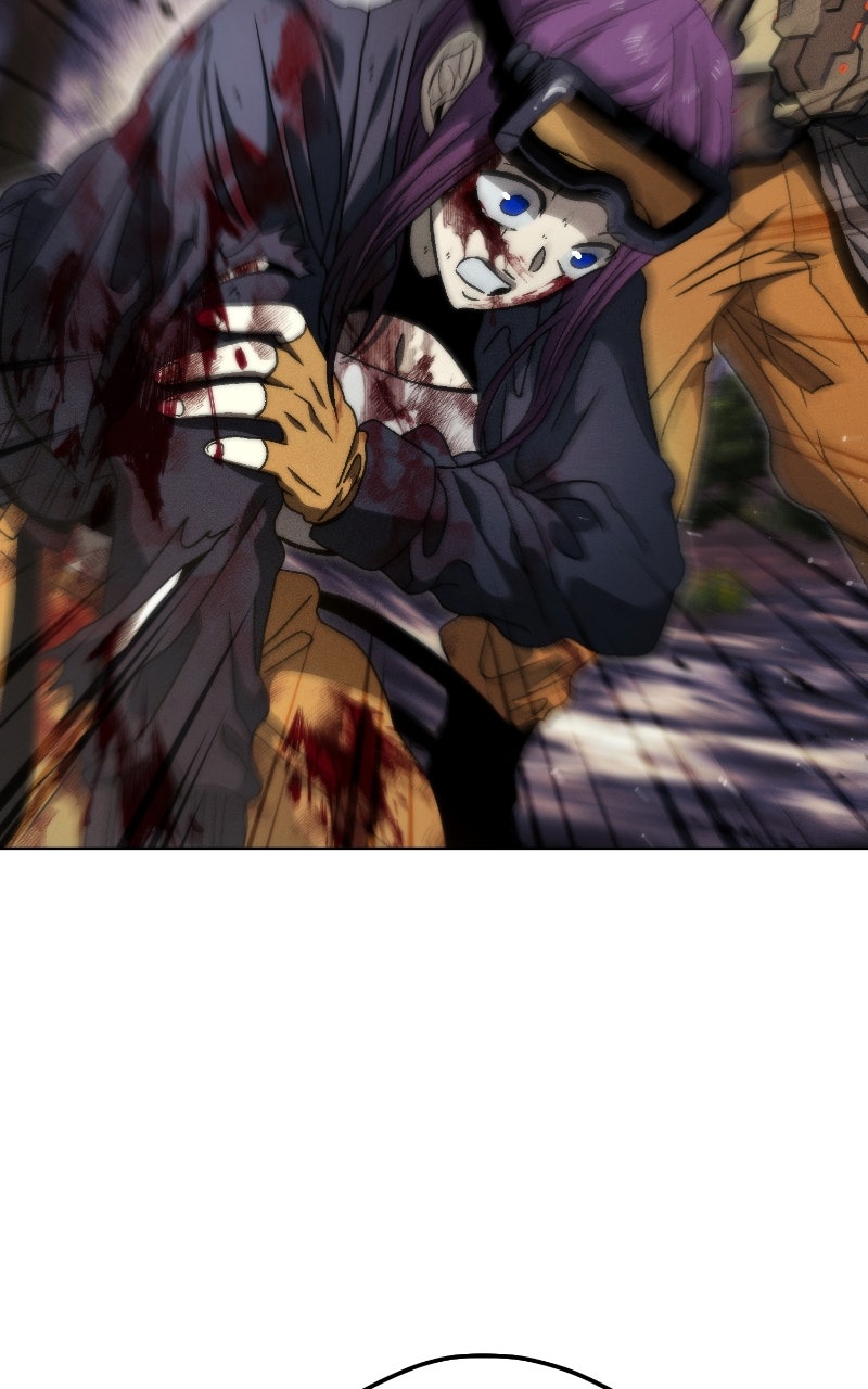 Read Project Mars chapter 17 image 110 on Lezhin