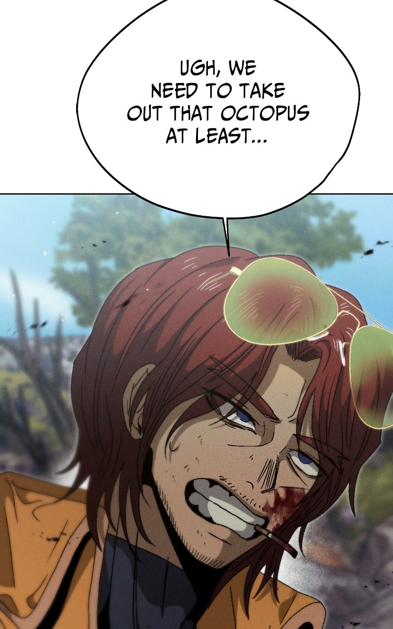 Read Project Mars chapter 17 image 111 on Lezhin