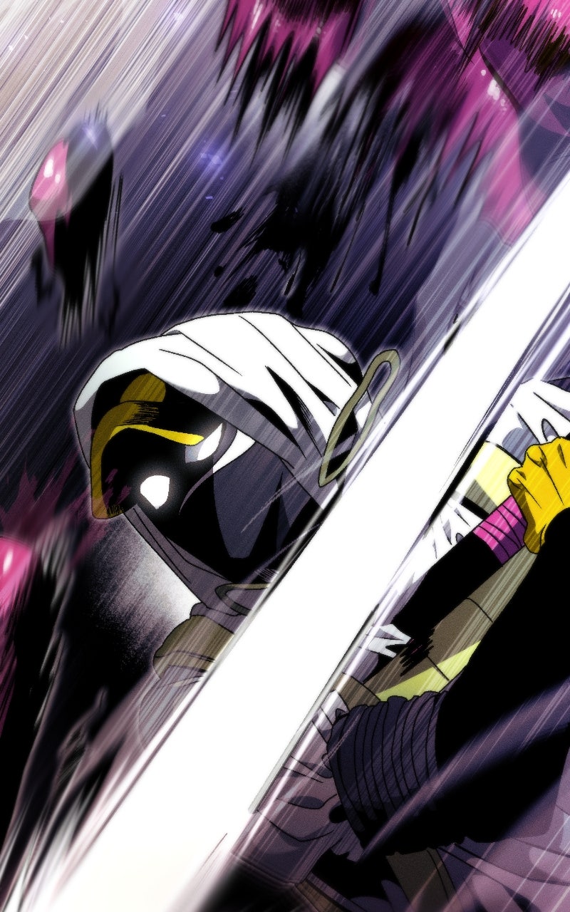 Read Project Mars chapter 17 image 117 on Lezhin