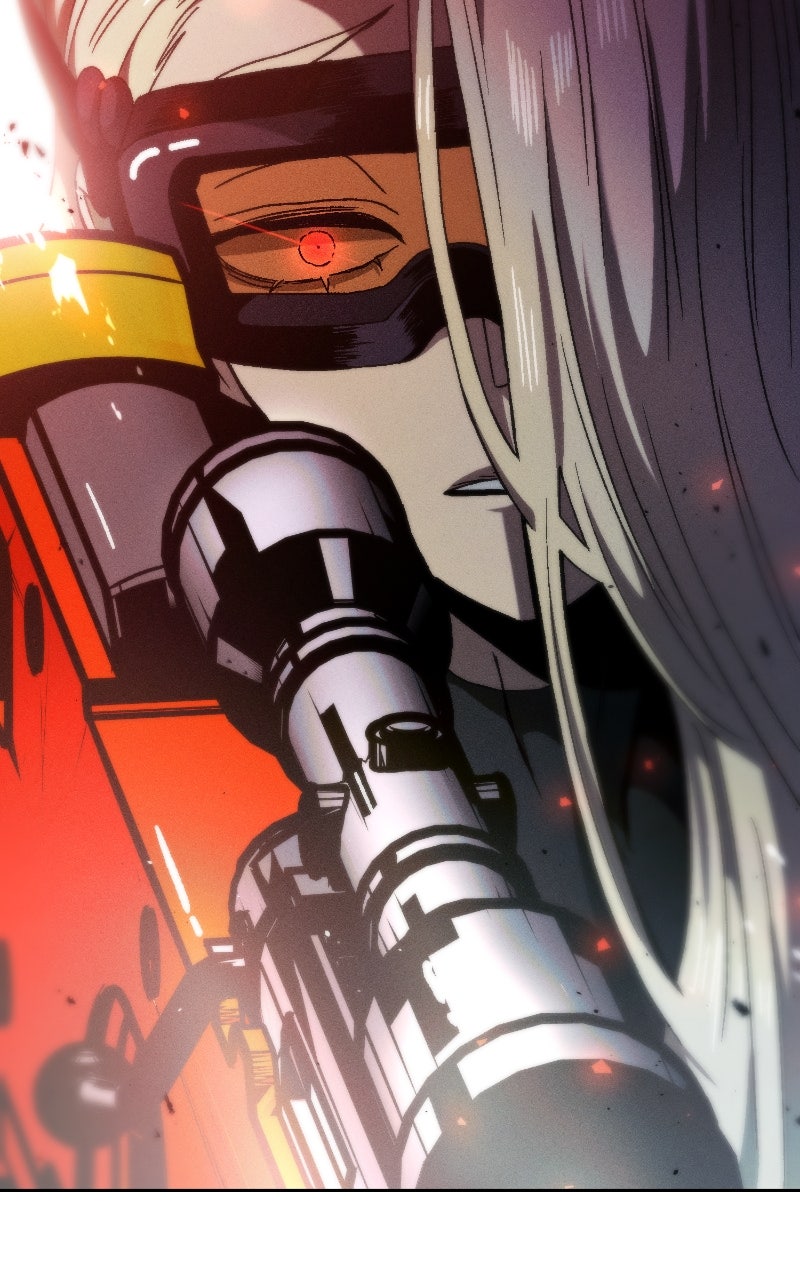 Read Project Mars chapter 17 image 124 on Lezhin