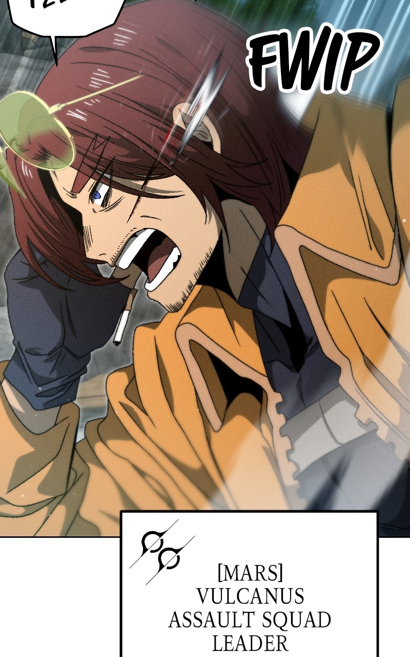 Read Project Mars chapter 17 image 16 on Lezhin