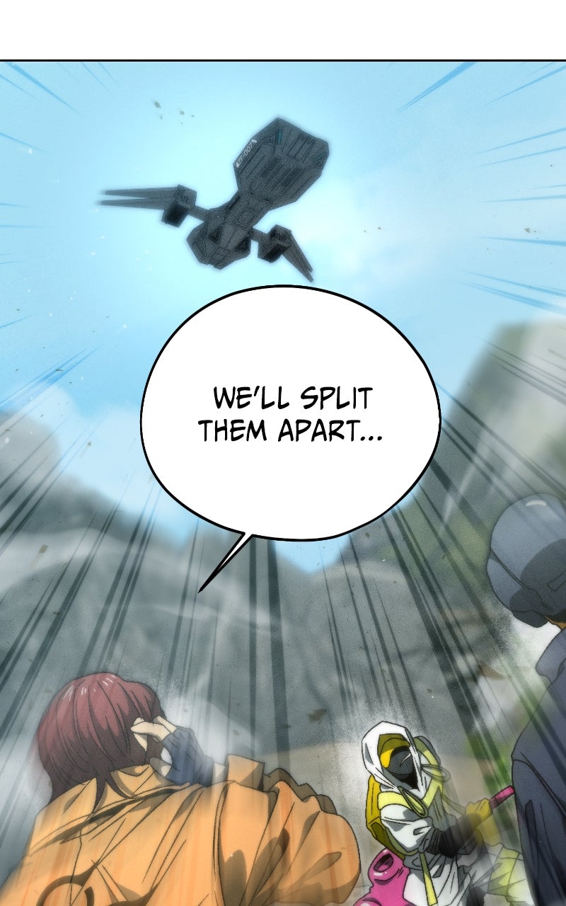 Read Project Mars chapter 17 image 20 on Lezhin
