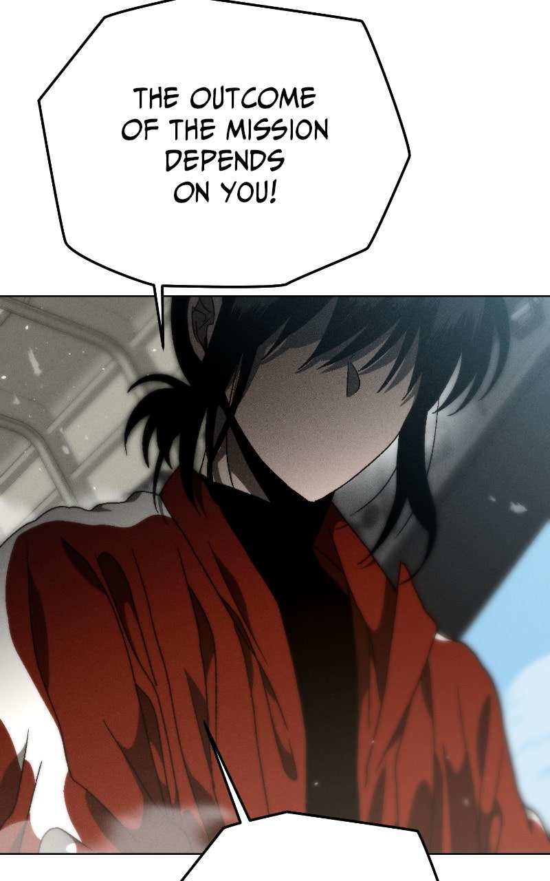 Read Project Mars chapter 17 image 22 on Lezhin