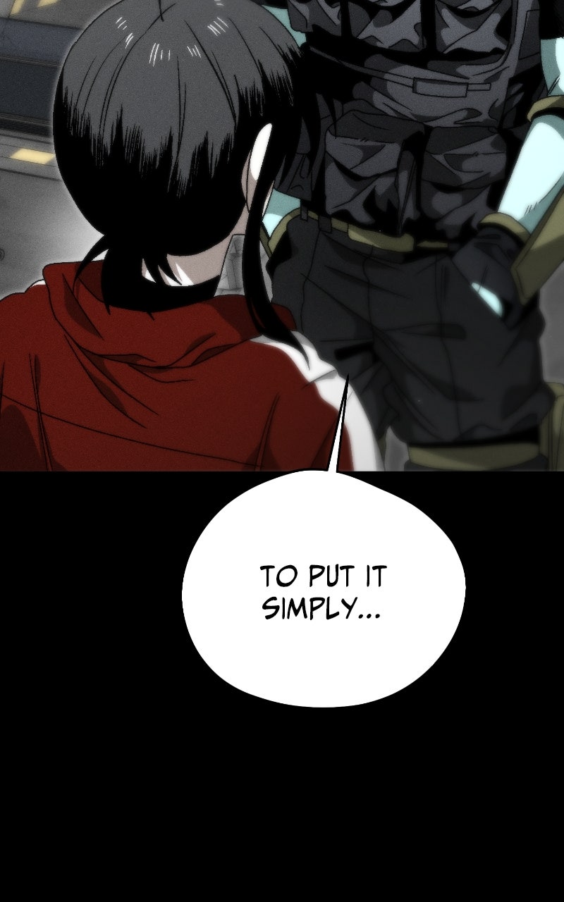 Read Project Mars chapter 17 image 29 on Lezhin