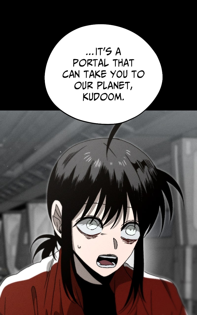 Read Project Mars chapter 17 image 30 on Lezhin