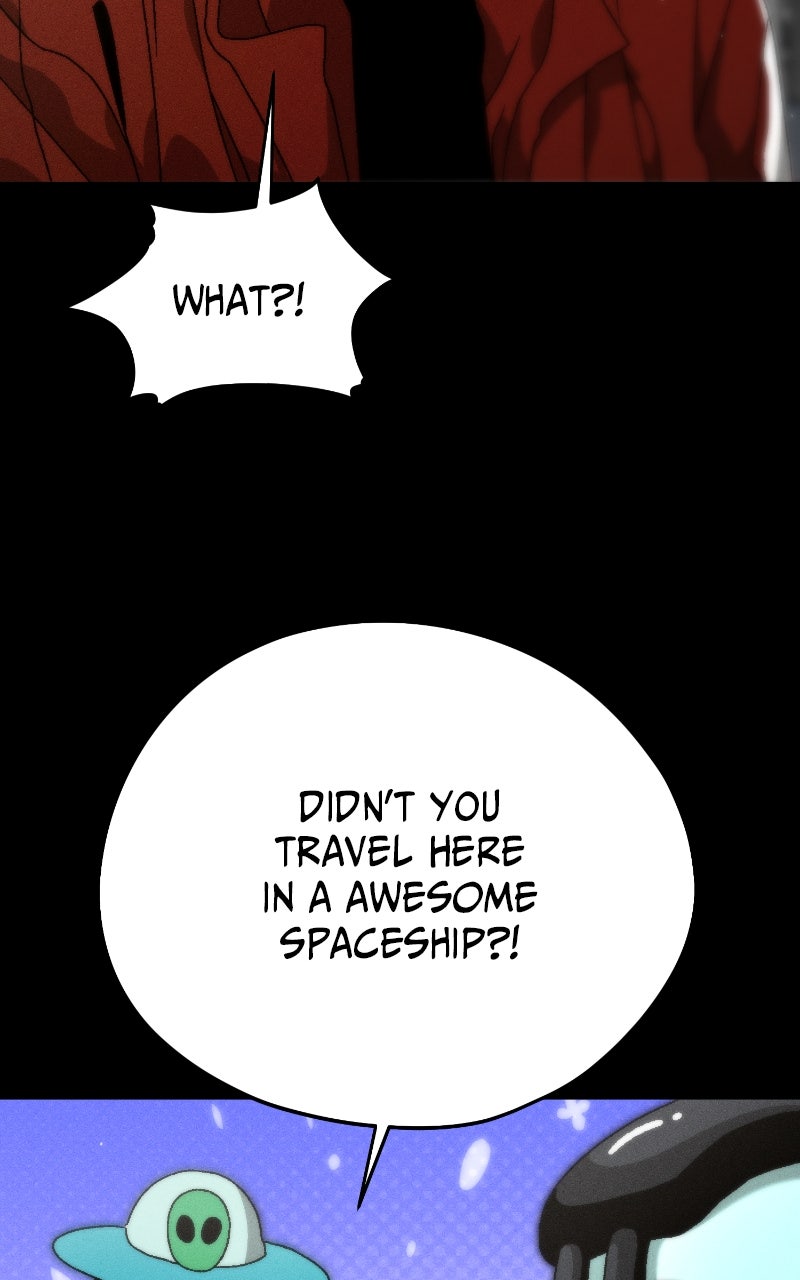 Read Project Mars chapter 17 image 31 on Lezhin