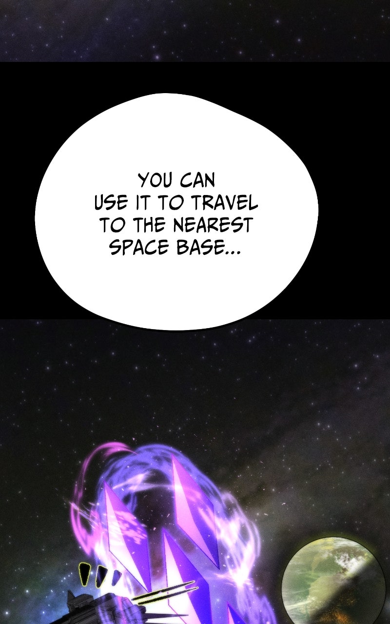 Read Project Mars chapter 17 image 36 on Lezhin