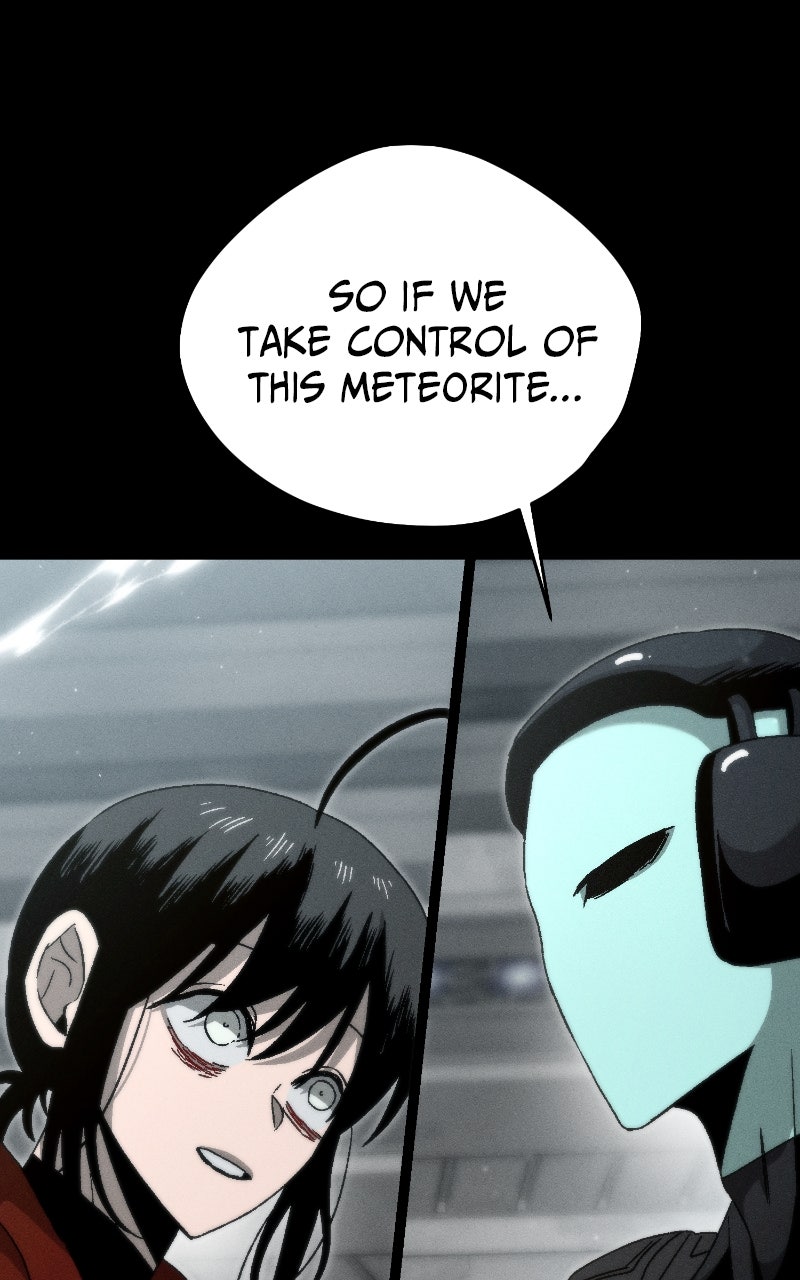 Read Project Mars chapter 17 image 38 on Lezhin