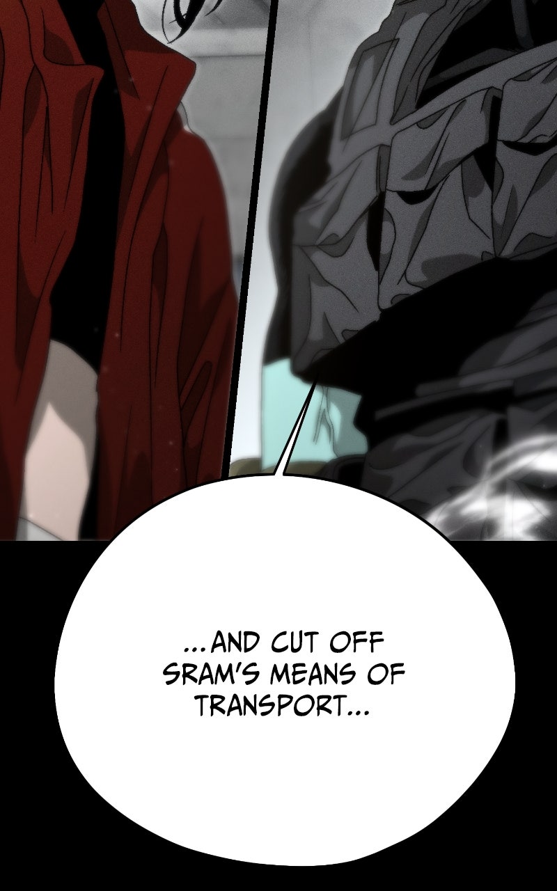 Read Project Mars chapter 17 image 39 on Lezhin