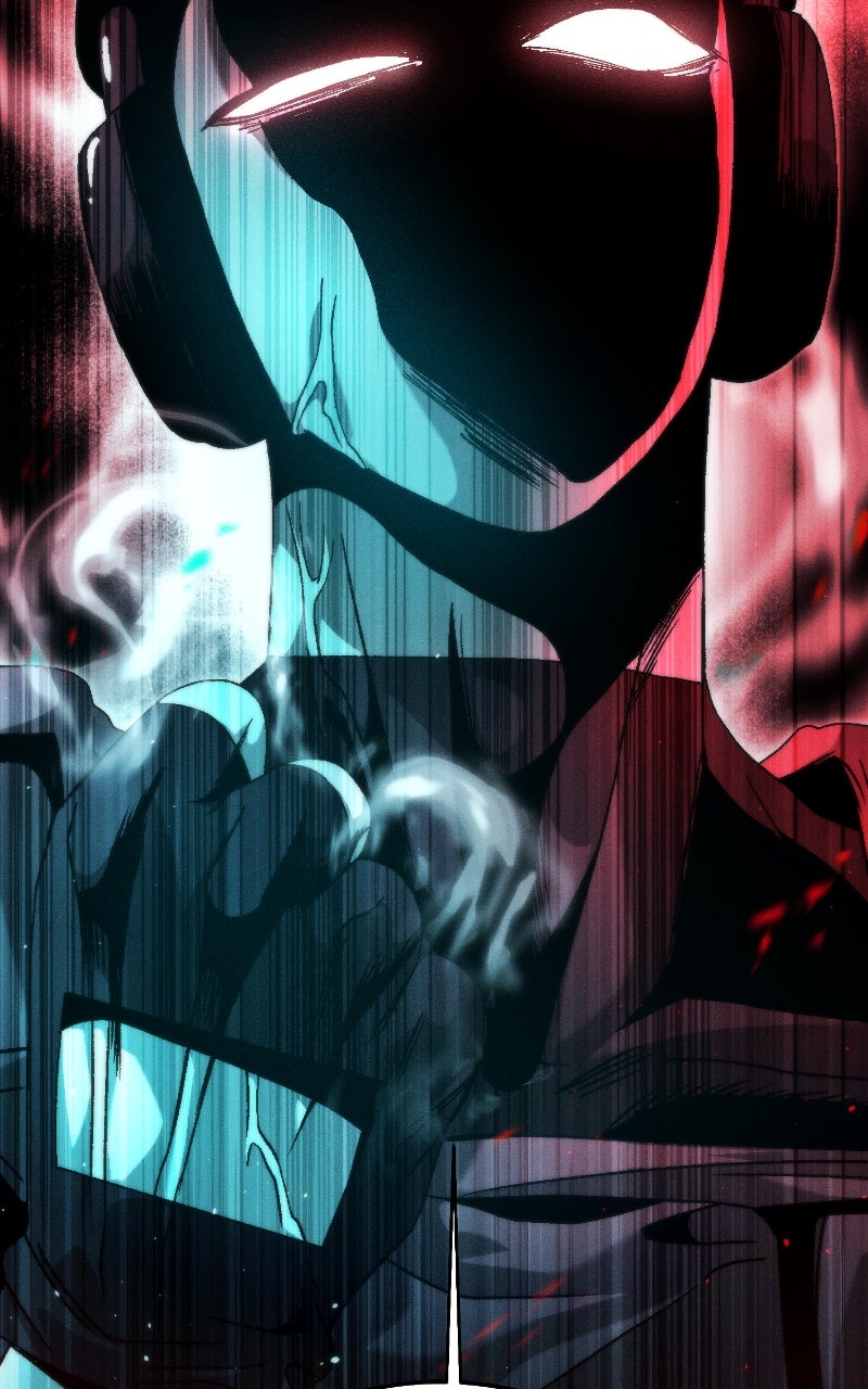 Read Project Mars chapter 17 image 4 on Lezhin