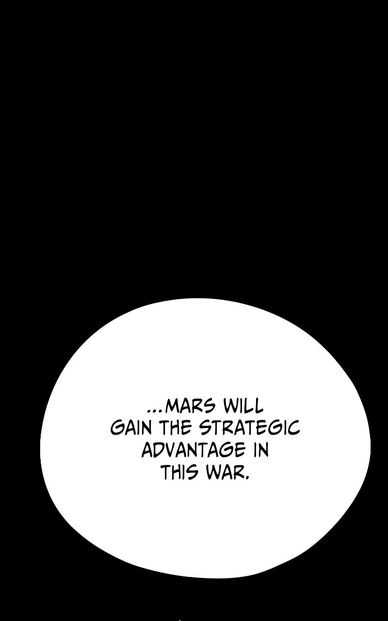 Read Project Mars chapter 17 image 40 on Lezhin