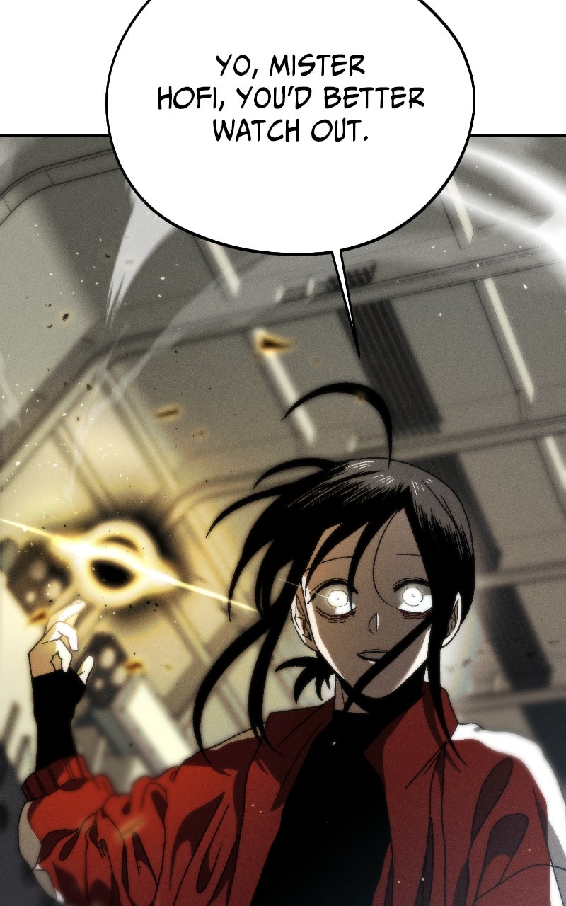 Read Project Mars chapter 17 image 42 on Lezhin