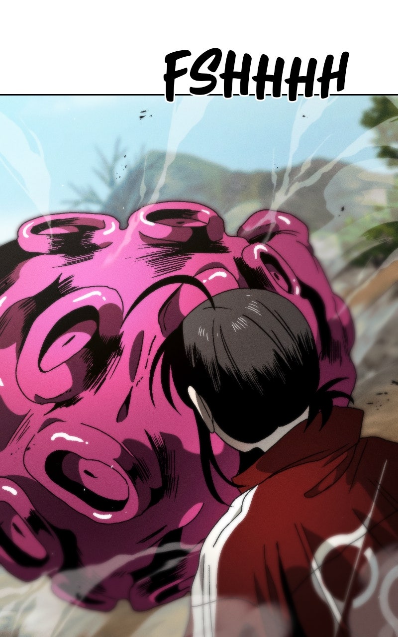 Read Project Mars chapter 17 image 52 on Lezhin