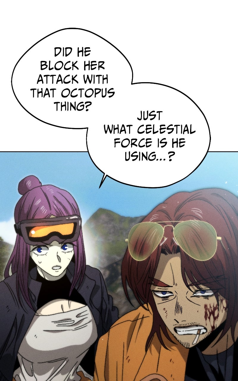 Read Project Mars chapter 17 image 55 on Lezhin