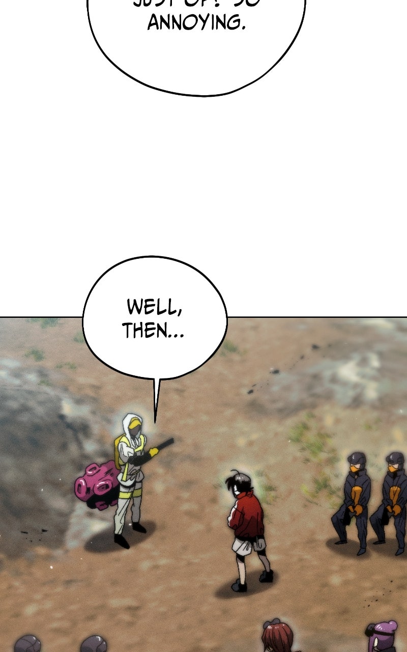 Read Project Mars chapter 17 image 63 on Lezhin