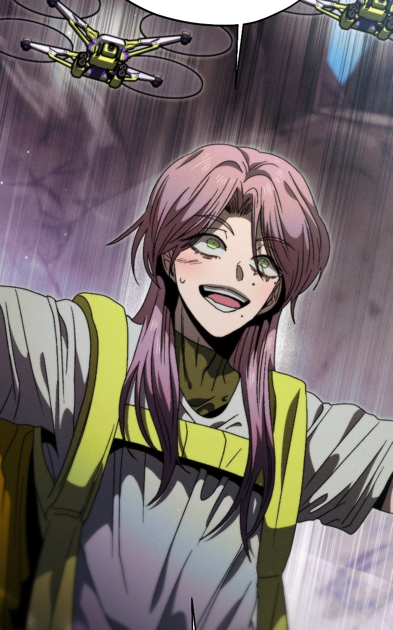 Read Project Mars chapter 17 image 76 on Lezhin
