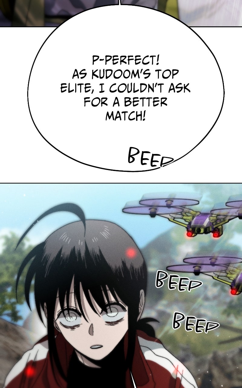 Read Project Mars chapter 17 image 77 on Lezhin