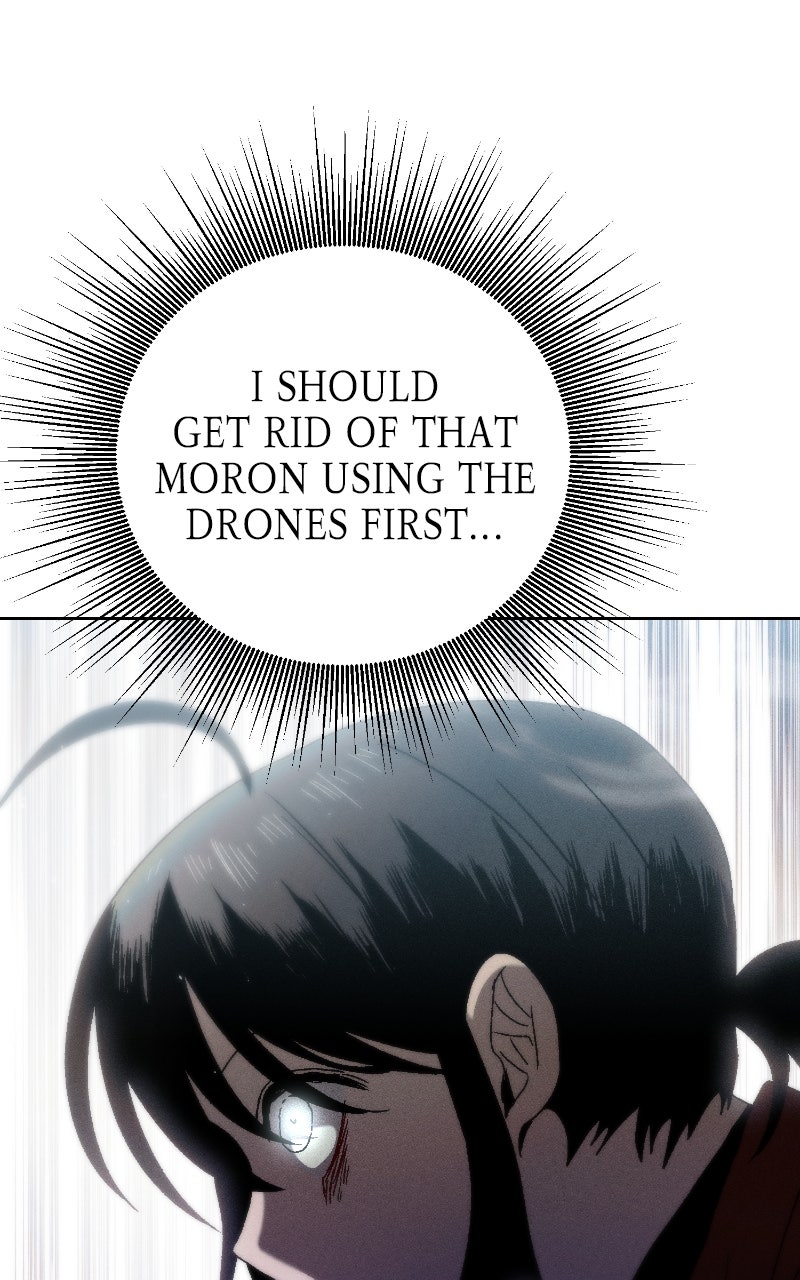 Read Project Mars chapter 17 image 81 on Lezhin