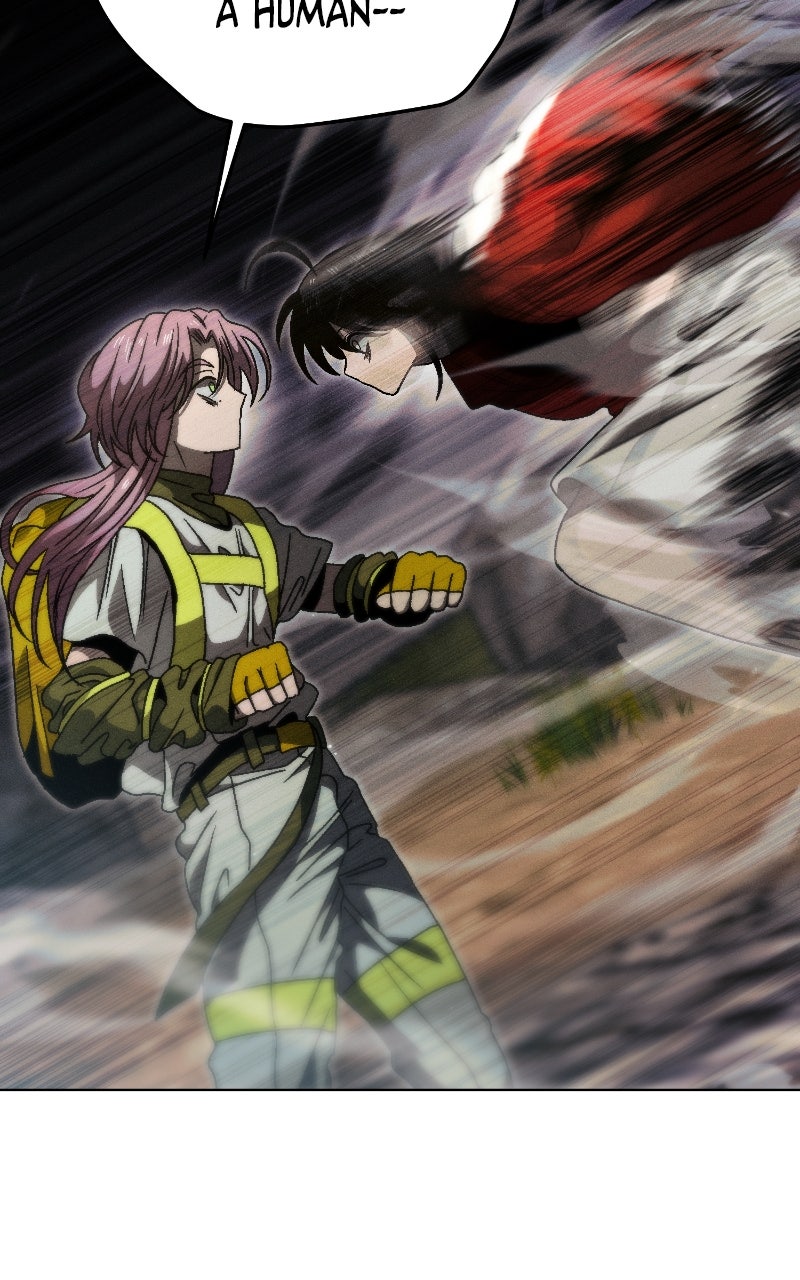 Read Project Mars chapter 17 image 85 on Lezhin