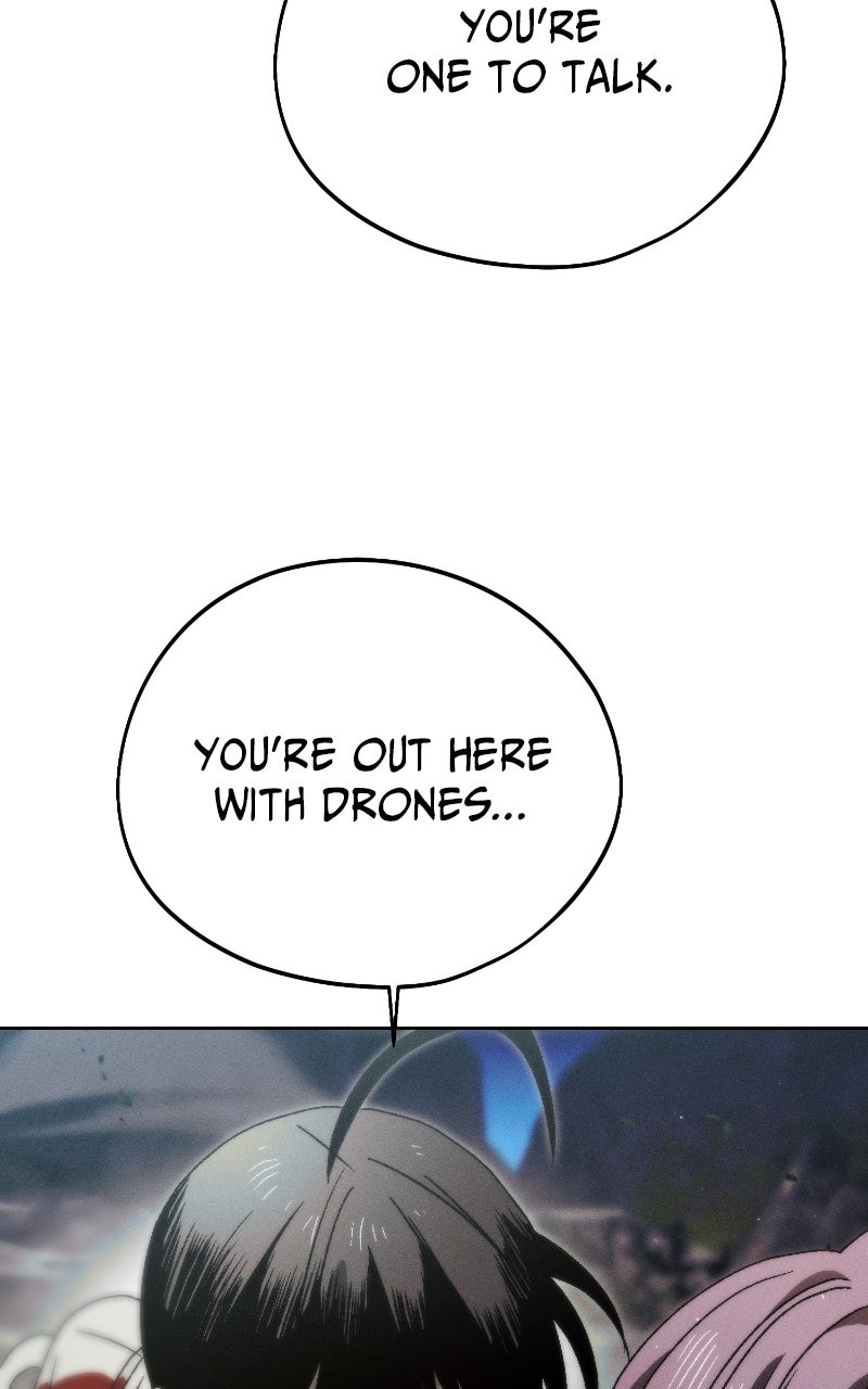Read Project Mars chapter 17 image 87 on Lezhin