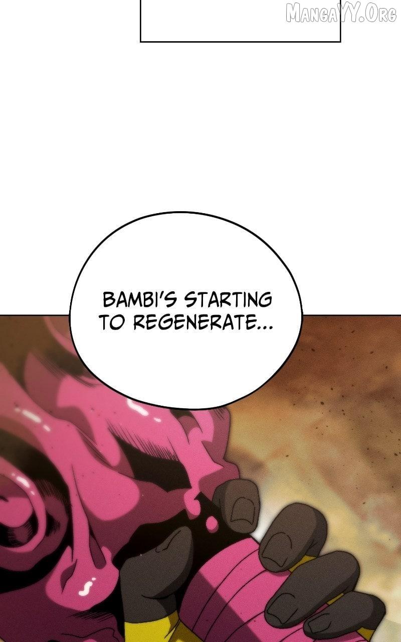 Read Project Mars chapter 18 image 111 on Lezhin