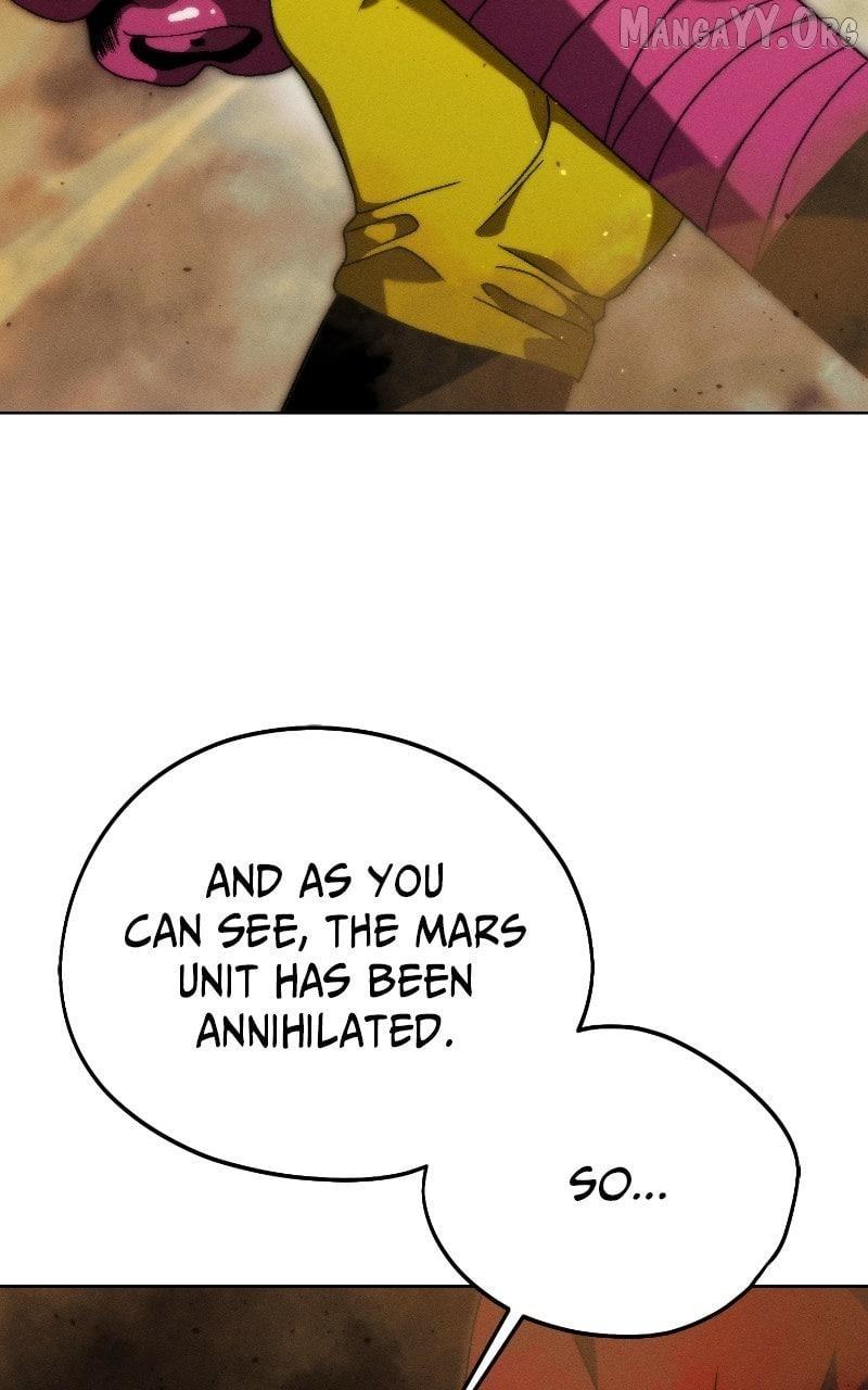 Read Project Mars chapter 18 image 112 on Lezhin