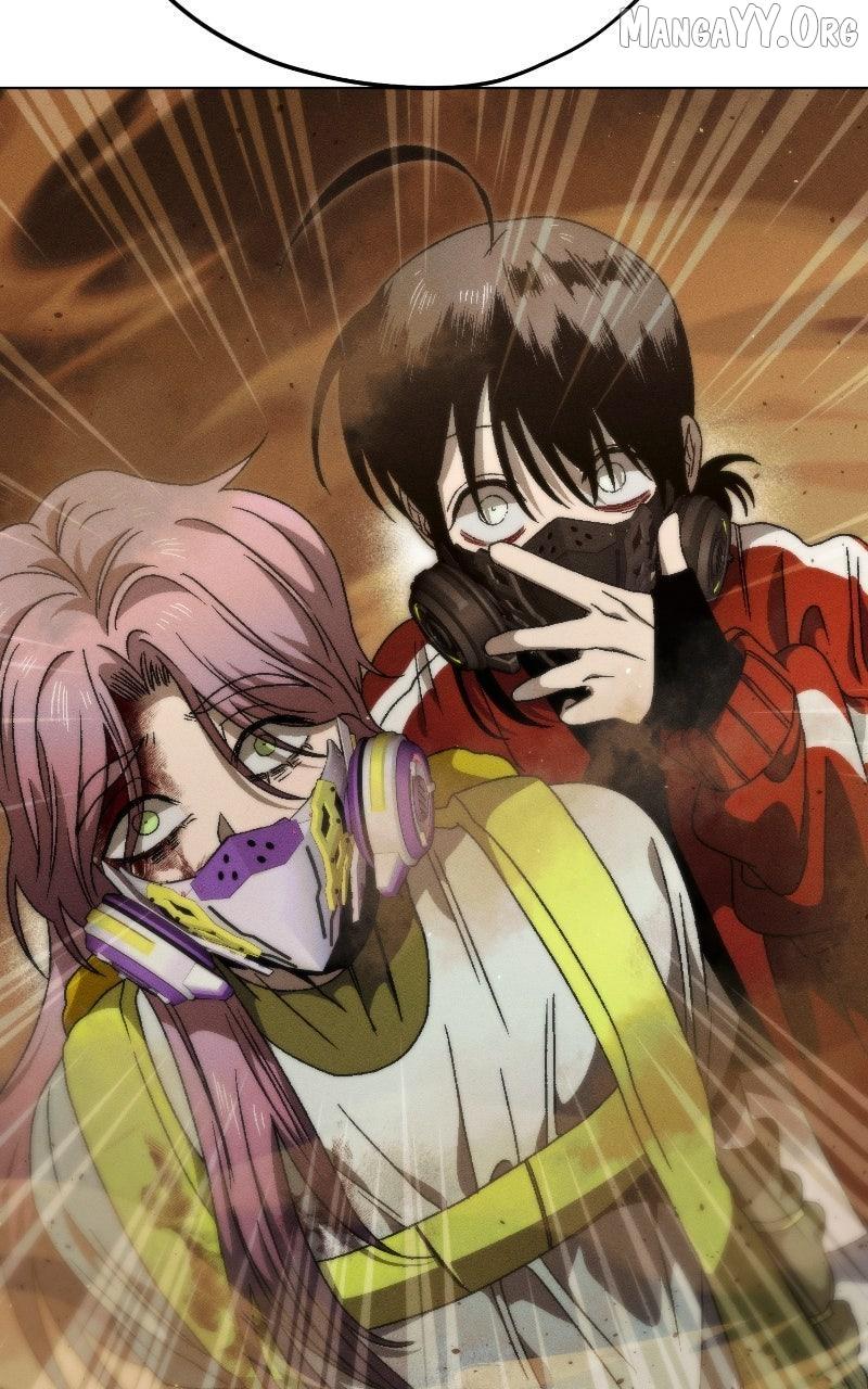 Read Project Mars chapter 18 image 115 on Lezhin