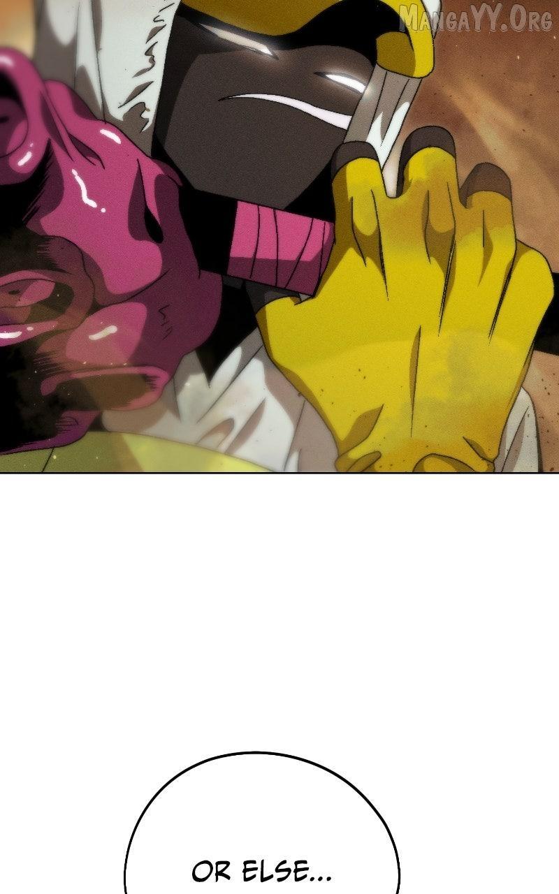 Read Project Mars chapter 18 image 118 on Lezhin