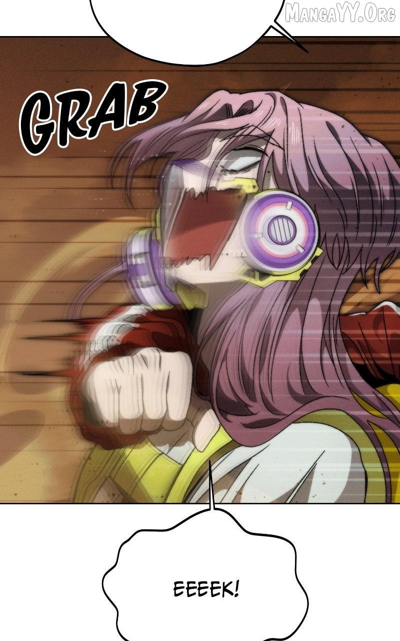 Read Project Mars chapter 18 image 119 on Lezhin