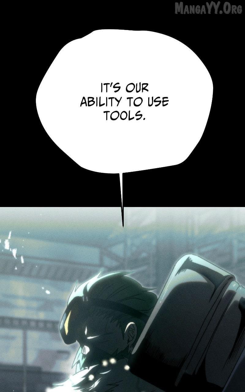 Read Project Mars chapter 18 image 12 on Lezhin