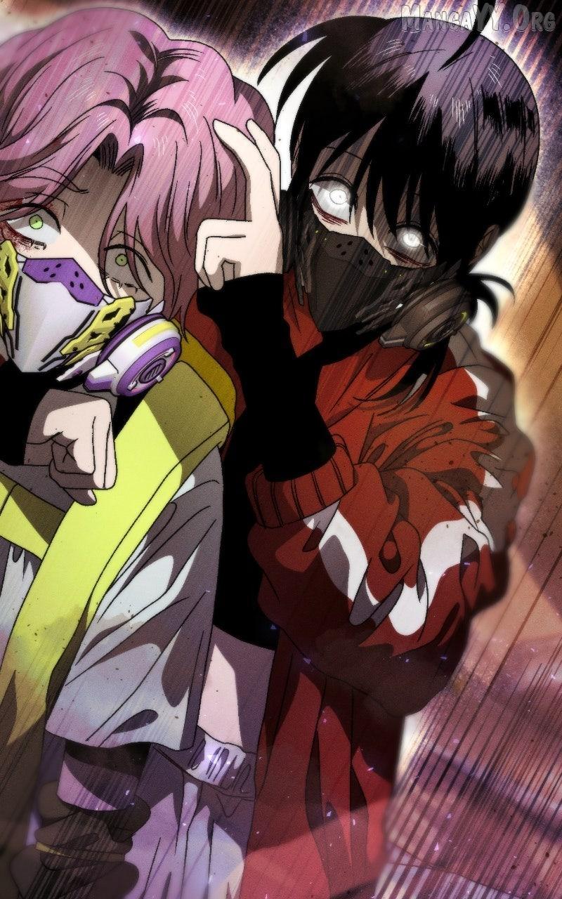 Read Project Mars chapter 18 image 121 on Lezhin