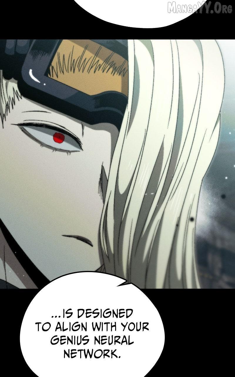 Read Project Mars chapter 18 image 15 on Lezhin