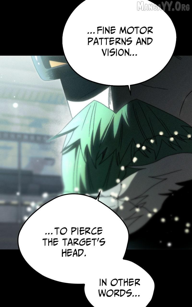 Read Project Mars chapter 18 image 17 on Lezhin