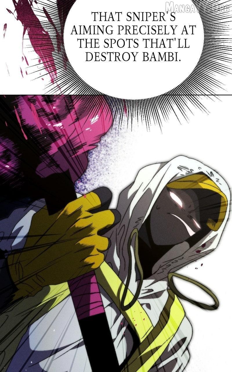 Read Project Mars chapter 18 image 25 on Lezhin