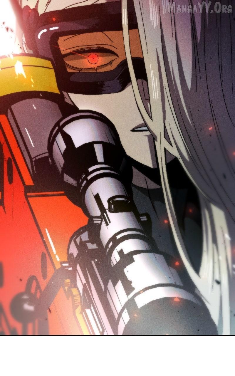 Read Project Mars chapter 18 image 3 on Lezhin