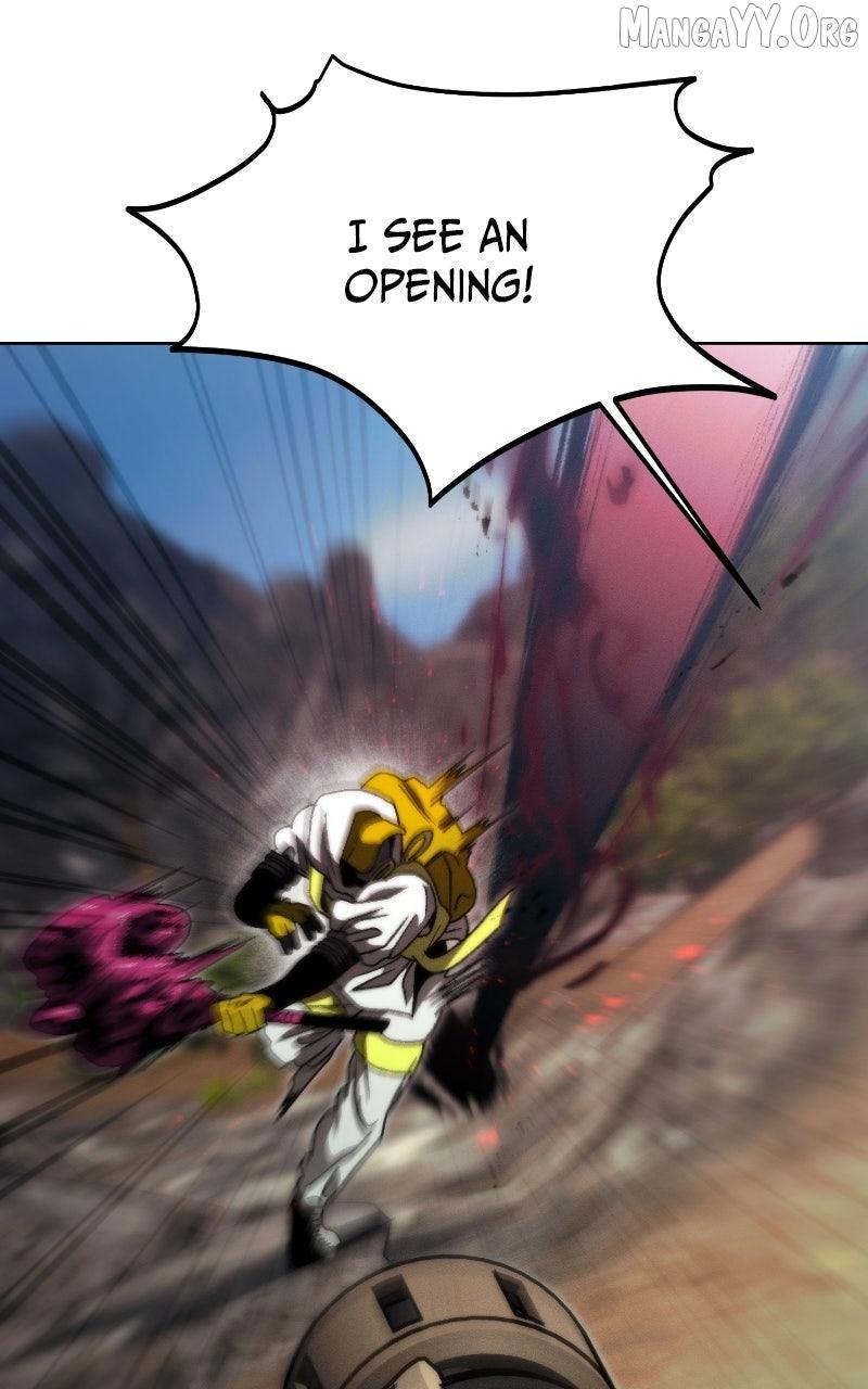Read Project Mars chapter 18 image 34 on Lezhin
