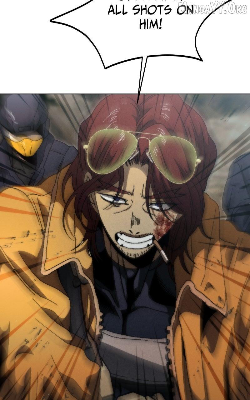 Read Project Mars chapter 18 image 36 on Lezhin