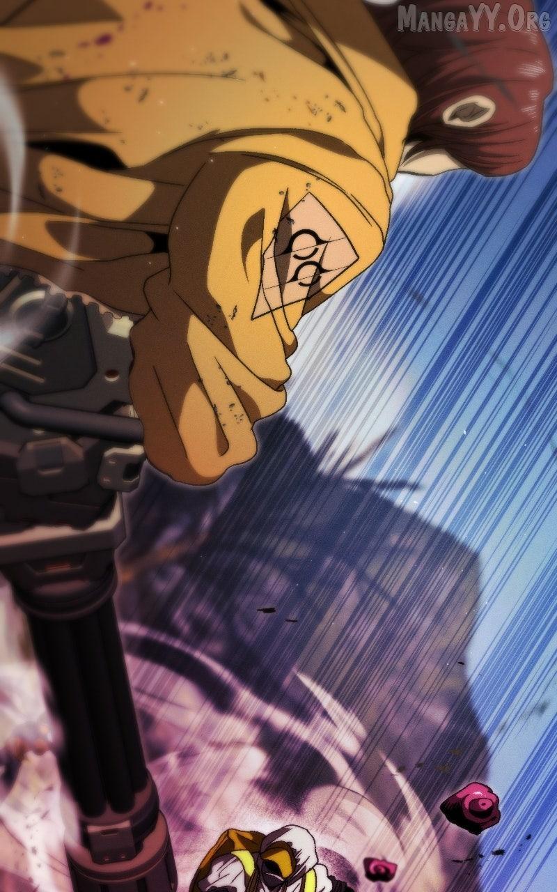 Read Project Mars chapter 18 image 38 on Lezhin