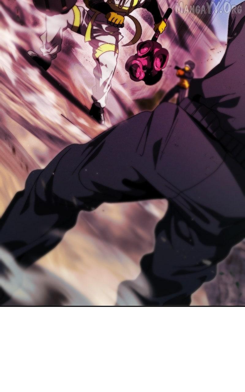 Read Project Mars chapter 18 image 39 on Lezhin