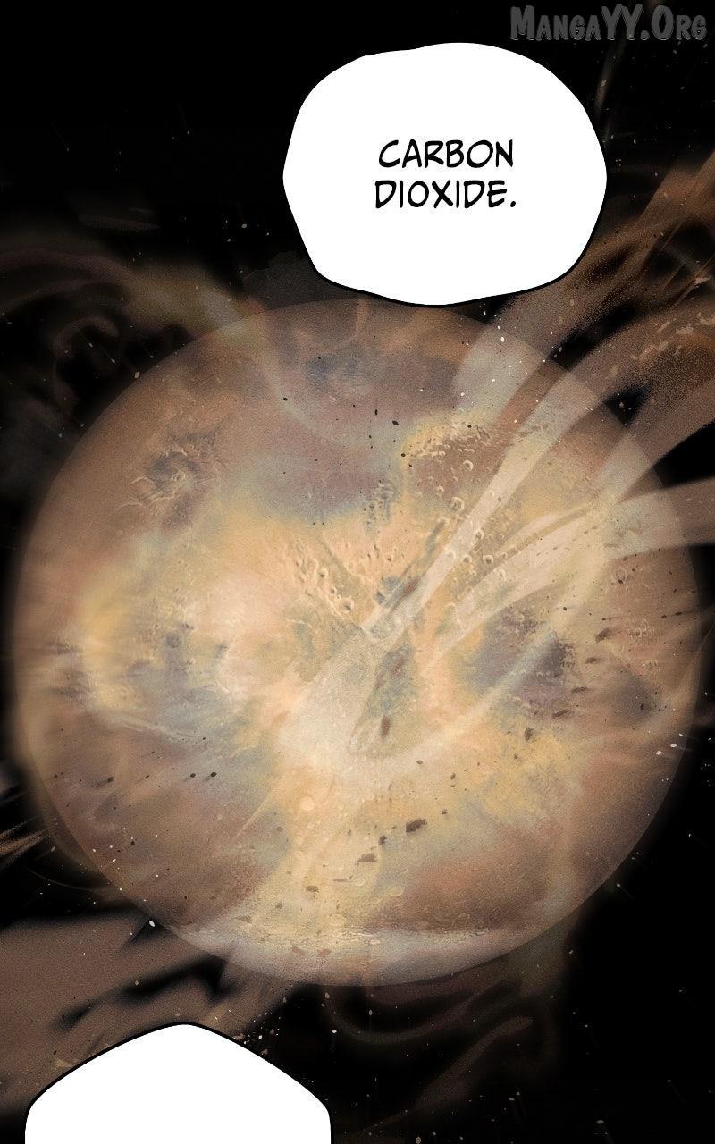 Read Project Mars chapter 18 image 47 on Lezhin