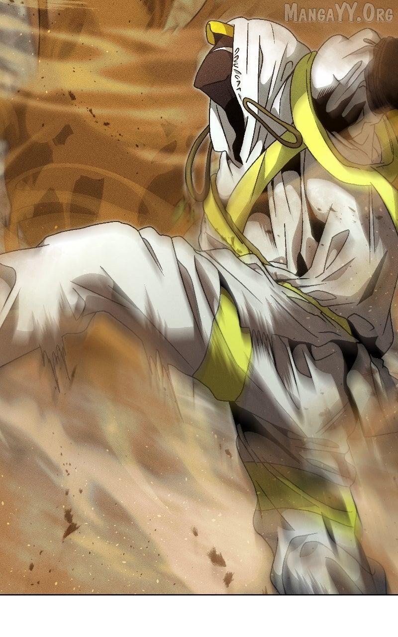 Read Project Mars chapter 18 image 52 on Lezhin